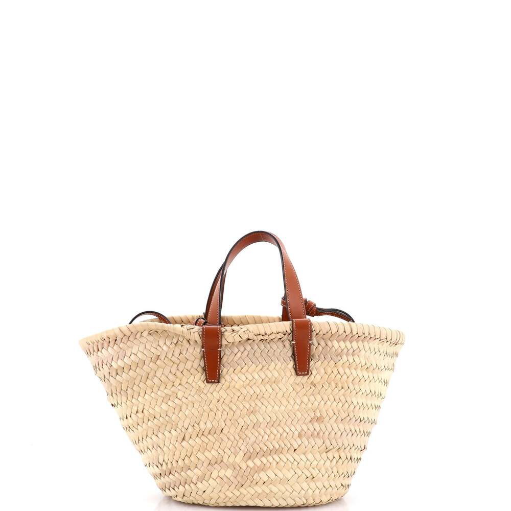 Celine Classic Panier Basket Tote #244312C13B - Picture 3 of 6